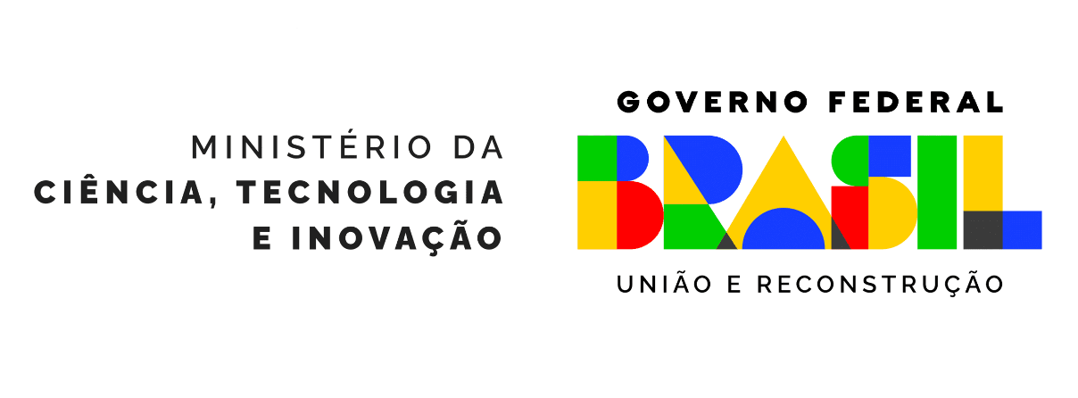 Logo Governo Federal