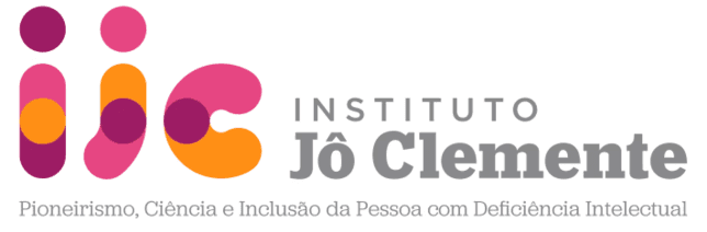 Logo do Instituto Jô Clemente