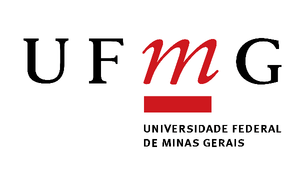 Logo da Faculdade Federal de Minas Gerais - UFMG