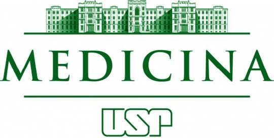 Logo da Escola de Medicina da USP